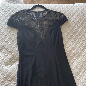 It’s to big never worn